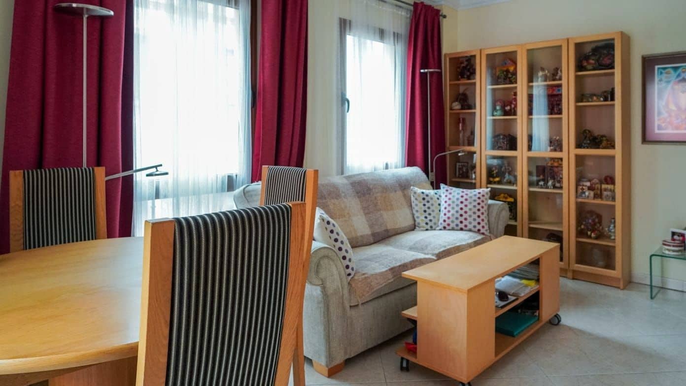 2 makuuhuone Asunto myytävänä paikassa Las Palmas de Gran Canaria - 220 000 € (Ref: 9598214)