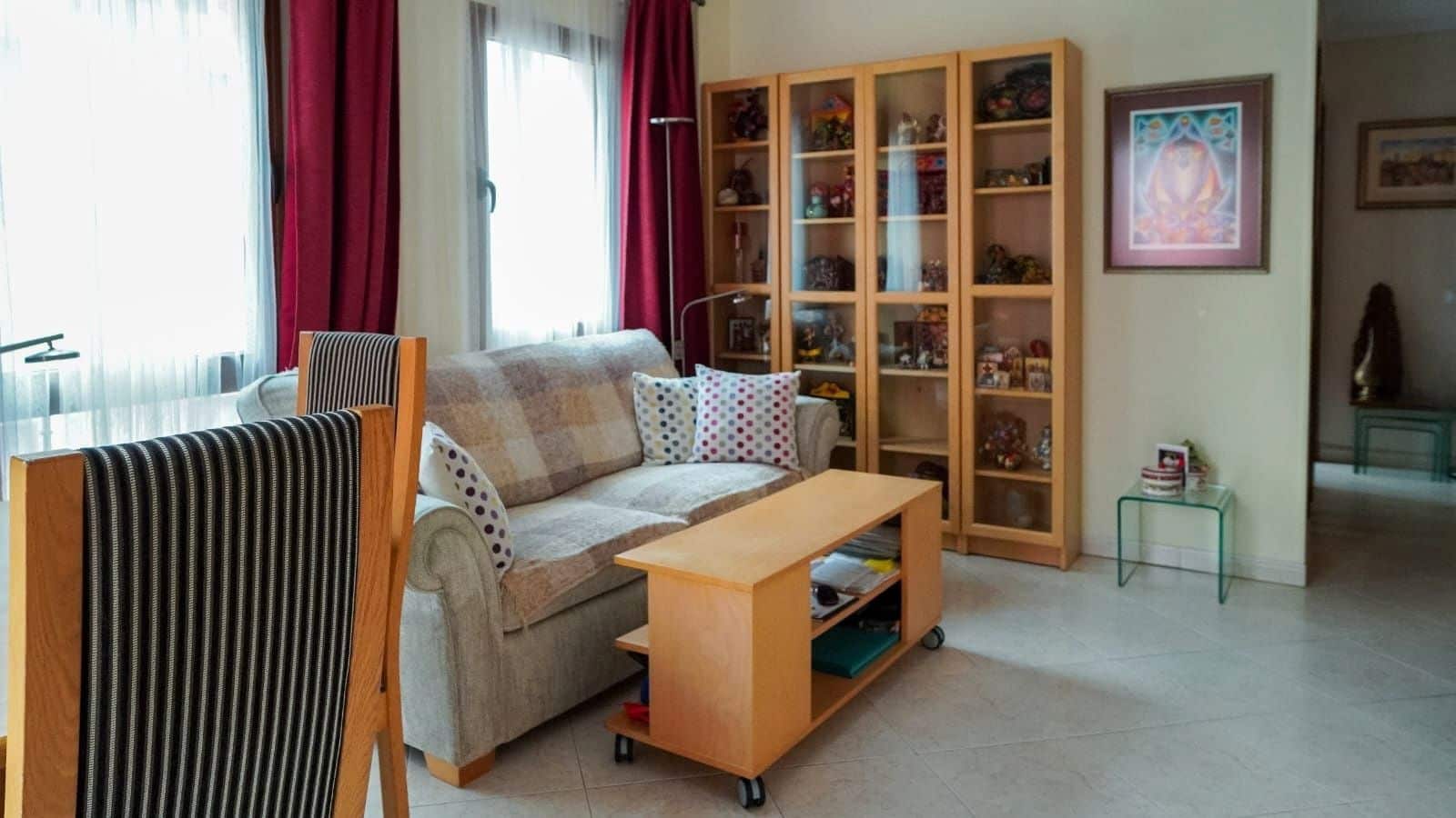 2 makuuhuone Asunto myytävänä paikassa Las Palmas de Gran Canaria - 220 000 € (Ref: 9598214)