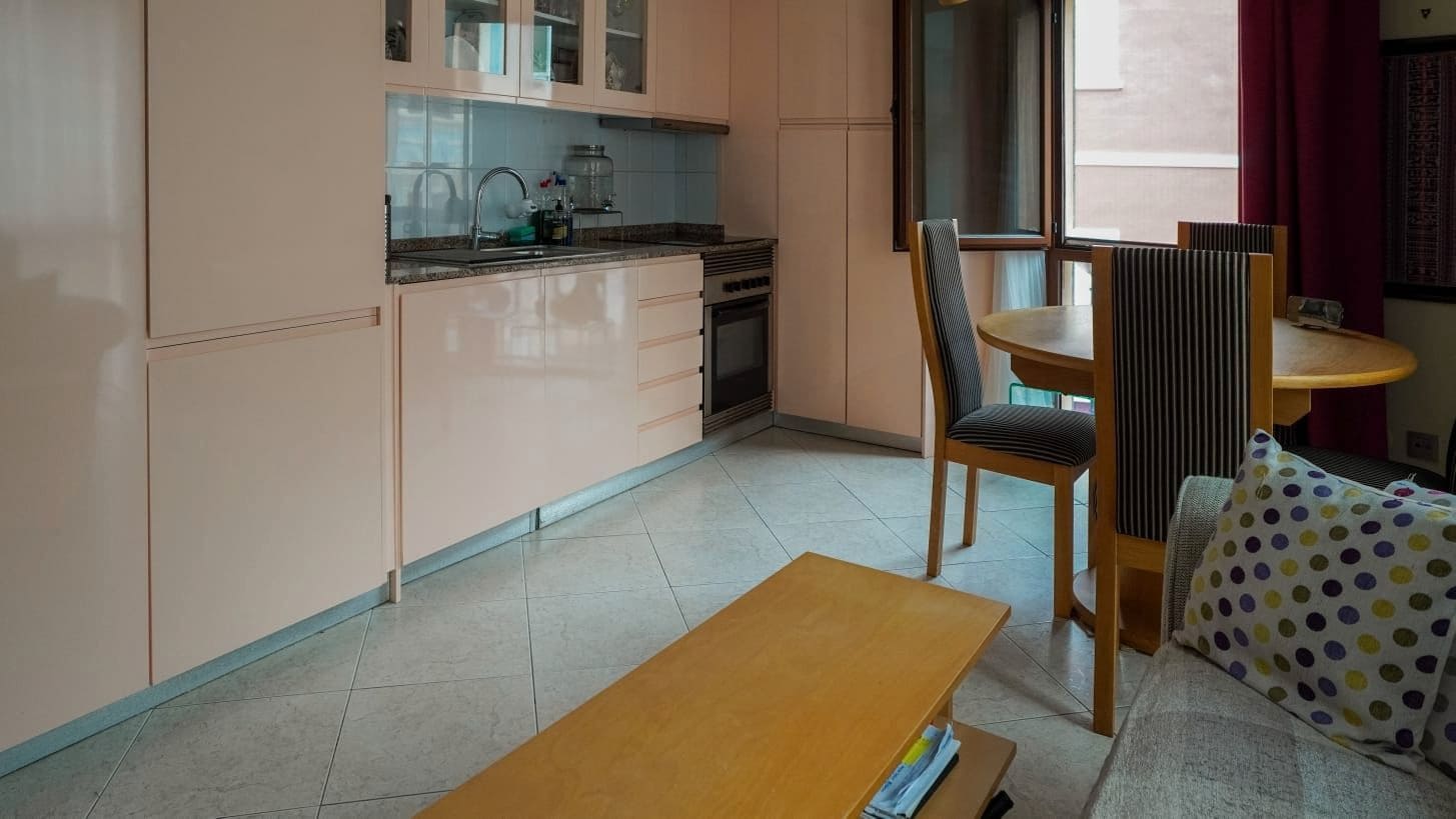 2 makuuhuone Asunto myytävänä paikassa Las Palmas de Gran Canaria - 220 000 € (Ref: 9598214)