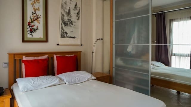 2 makuuhuone Asunto myytävänä paikassa Vegueta, Las Palmas de Gran Canaria - 220 000 € (Ref: 9598214)