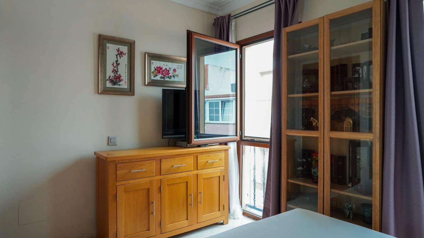 2 makuuhuone Asunto myytävänä paikassa Las Palmas de Gran Canaria - 220 000 € (Ref: 9598214)