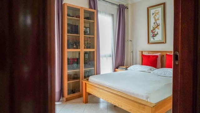 2 makuuhuone Asunto myytävänä paikassa Vegueta, Las Palmas de Gran Canaria - 220 000 € (Ref: 9598214)