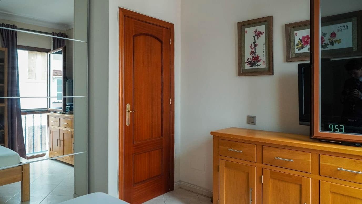 2 makuuhuone Asunto myytävänä paikassa Las Palmas de Gran Canaria - 220 000 € (Ref: 9598214)