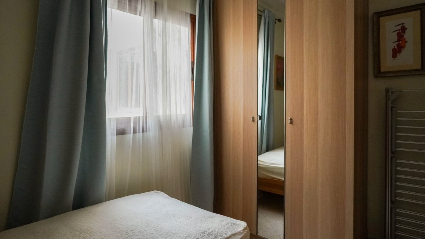 2 makuuhuone Asunto myytävänä paikassa Las Palmas de Gran Canaria - 220 000 € (Ref: 9598214)