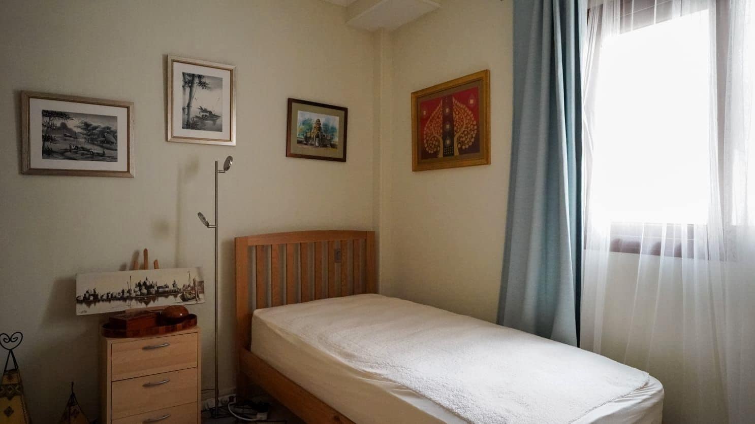 2 makuuhuone Asunto myytävänä paikassa Las Palmas de Gran Canaria - 220 000 € (Ref: 9598214)