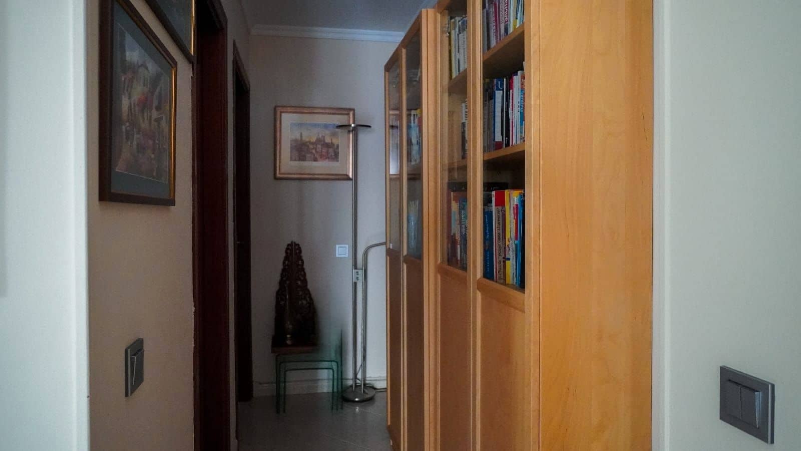 2 makuuhuone Asunto myytävänä paikassa Las Palmas de Gran Canaria - 220 000 € (Ref: 9598214)