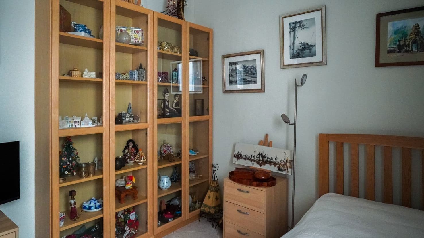 2 makuuhuone Asunto myytävänä paikassa Las Palmas de Gran Canaria - 220 000 € (Ref: 9598214)