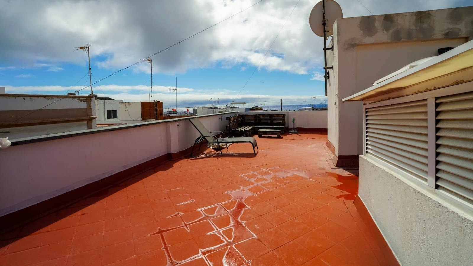 2 makuuhuone Asunto myytävänä paikassa Las Palmas de Gran Canaria - 220 000 € (Ref: 9598214)