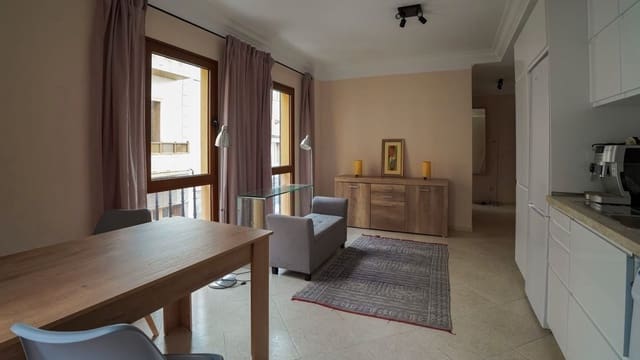 2 makuuhuone Asunto myytävänä paikassa Vegueta, Las Palmas de Gran Canaria - 220 000 € (Ref: 9598215)