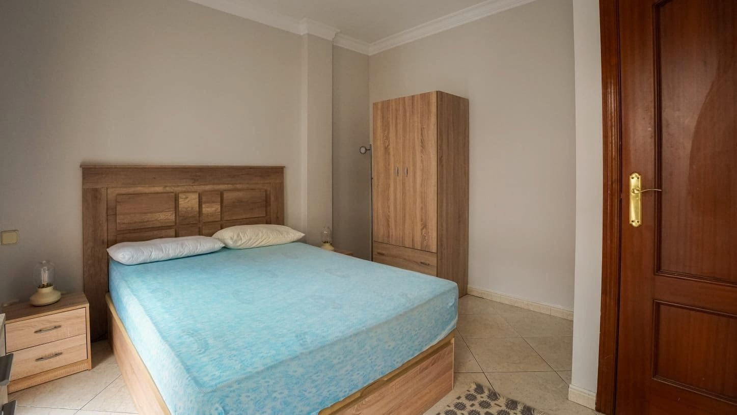 2 makuuhuone Asunto myytävänä paikassa Las Palmas de Gran Canaria - 220 000 € (Ref: 9598215)