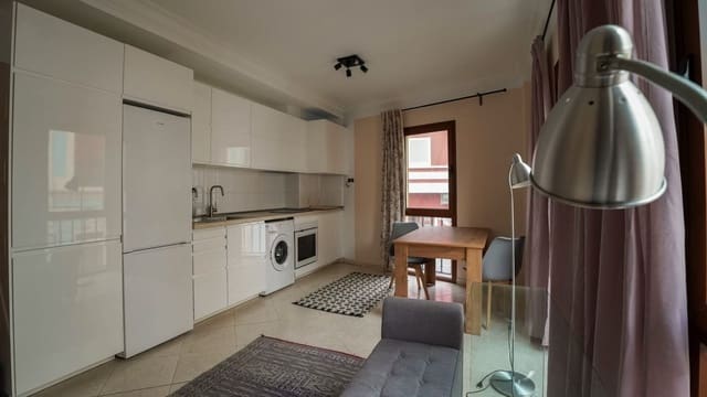 2 makuuhuone Asunto myytävänä paikassa Vegueta, Las Palmas de Gran Canaria - 220 000 € (Ref: 9598215)