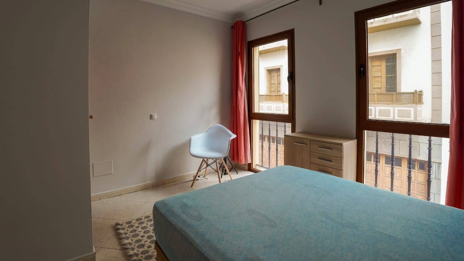 2 makuuhuone Asunto myytävänä paikassa Las Palmas de Gran Canaria - 220 000 € (Ref: 9598215)