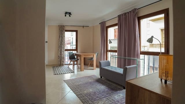 2 makuuhuone Asunto myytävänä paikassa Vegueta, Las Palmas de Gran Canaria - 220 000 € (Ref: 9598215)