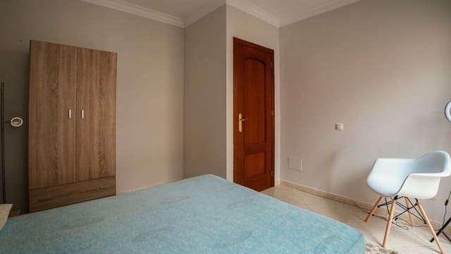 2 makuuhuone Asunto myytävänä paikassa Vegueta, Las Palmas de Gran Canaria - 220 000 € (Ref: 9598215)