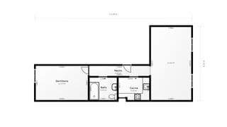 Piso de 1 habitación en Barcelona ciudad en venta - 390.000 € (Ref: 9603372)