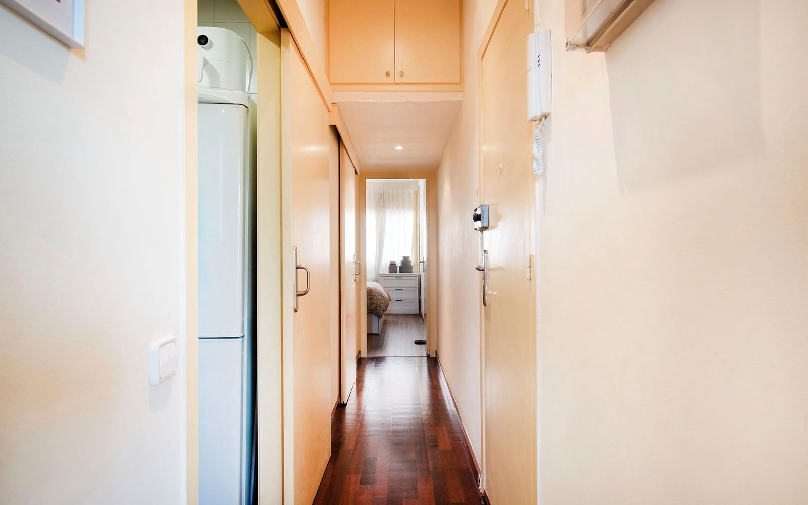 Piso de 1 habitación en Barcelona ciudad en venta - 390.000 € (Ref: 9603372)