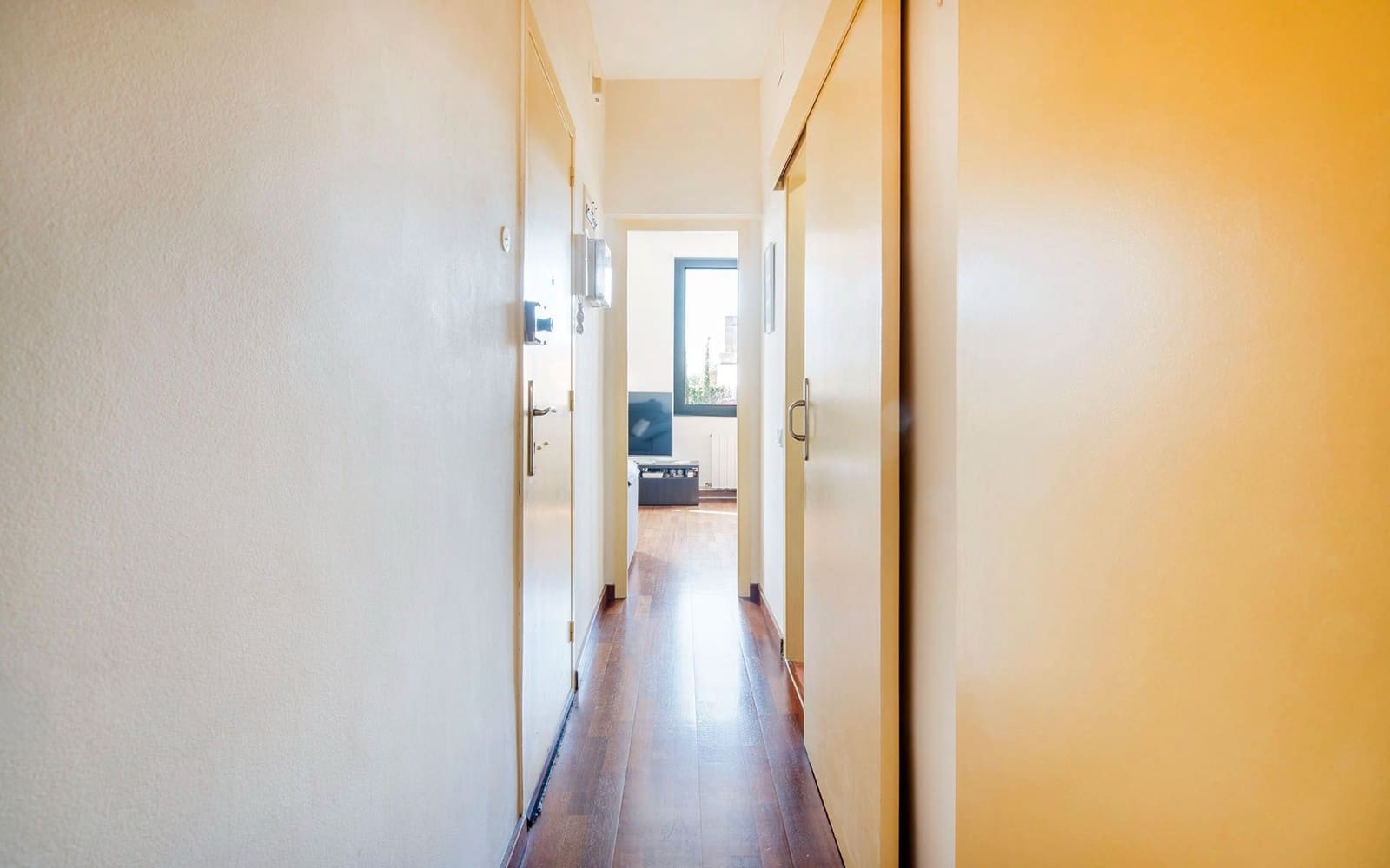 Piso de 1 habitación en Barcelona ciudad en venta - 390.000 € (Ref: 9603372)