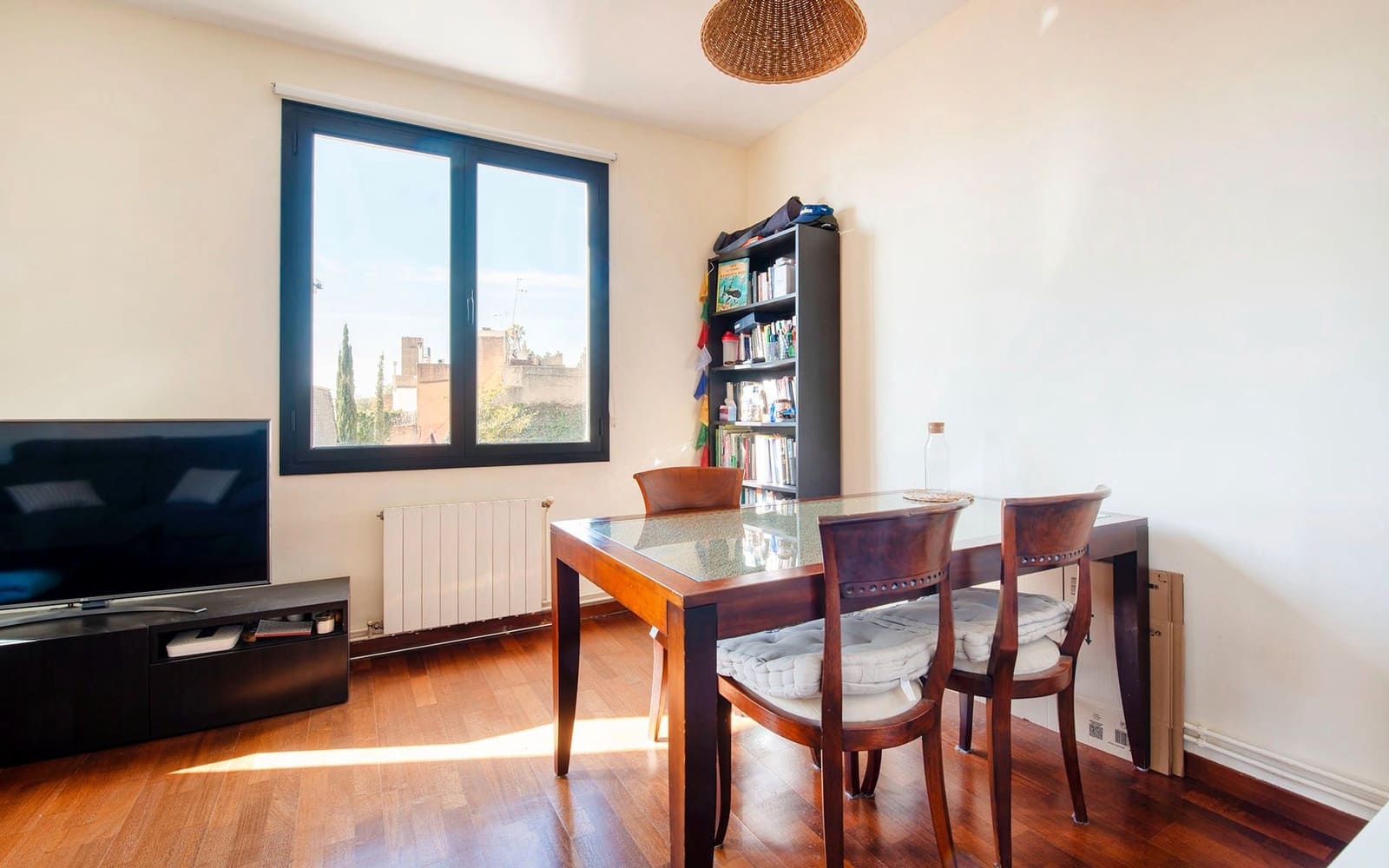 Piso de 1 habitación en Barcelona ciudad en venta - 390.000 € (Ref: 9603372)