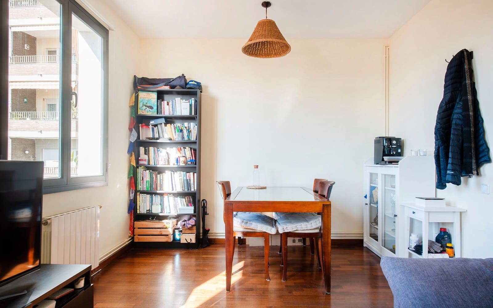 Piso de 1 habitación en Barcelona ciudad en venta - 390.000 € (Ref: 9603372)