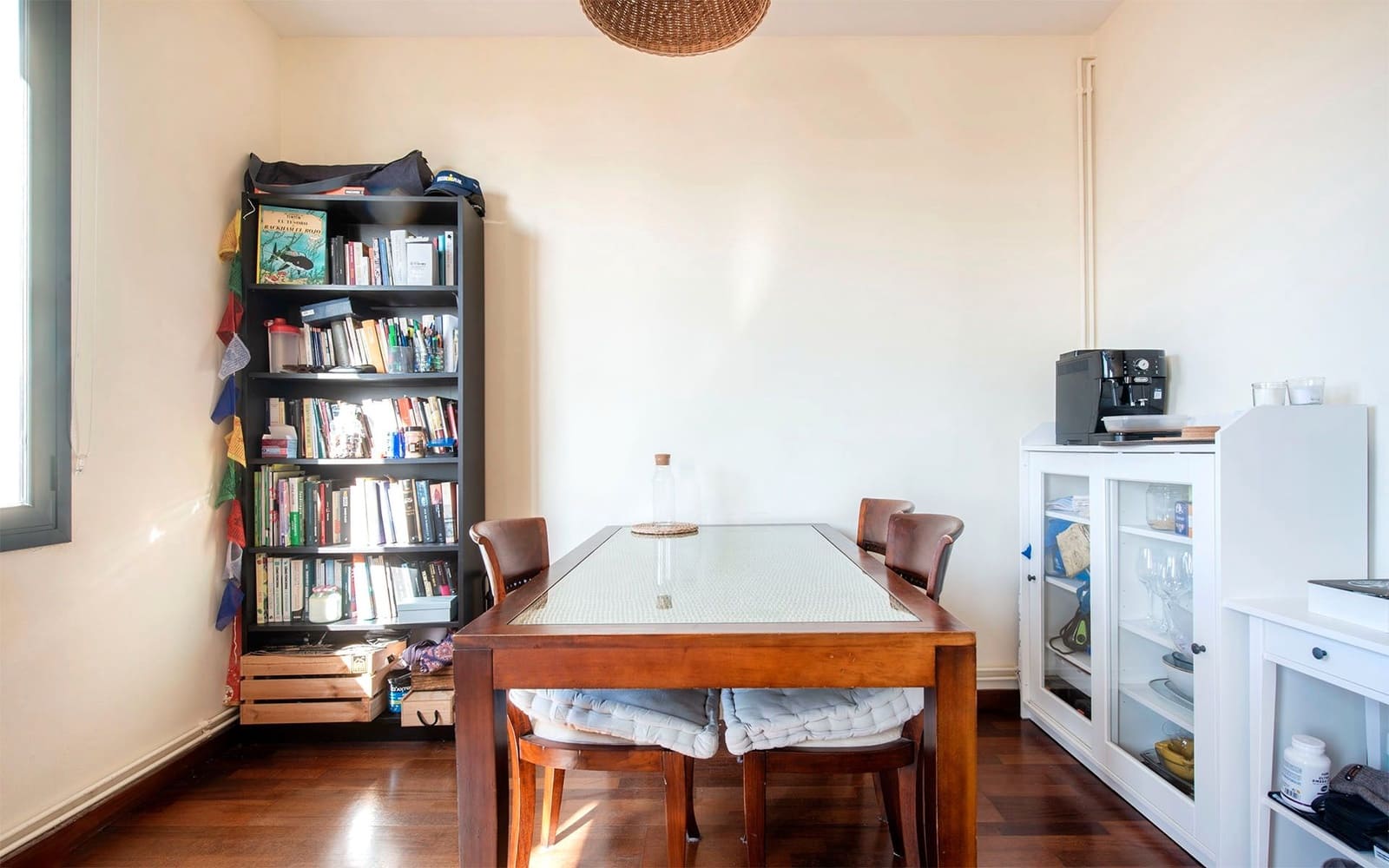 Piso de 1 habitación en Barcelona ciudad en venta - 390.000 € (Ref: 9603372)