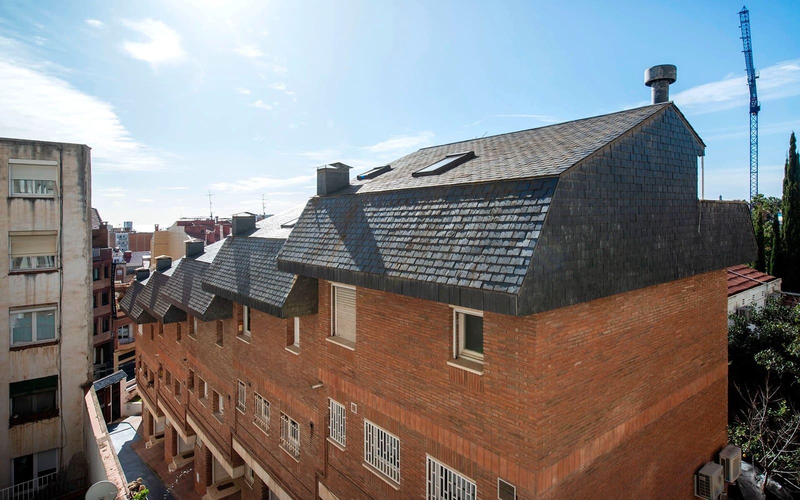 Piso de 1 habitación en Barcelona ciudad en venta - 390.000 € (Ref: 9603372)