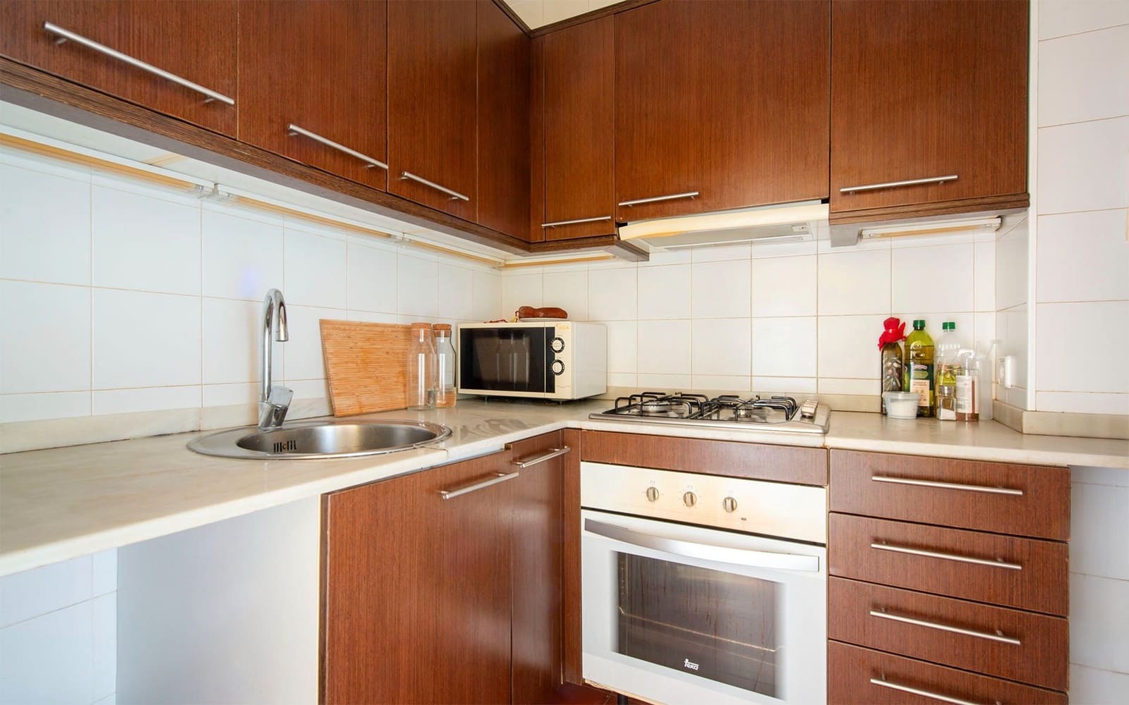 Piso de 1 habitación en Barcelona ciudad en venta - 390.000 € (Ref: 9603372)