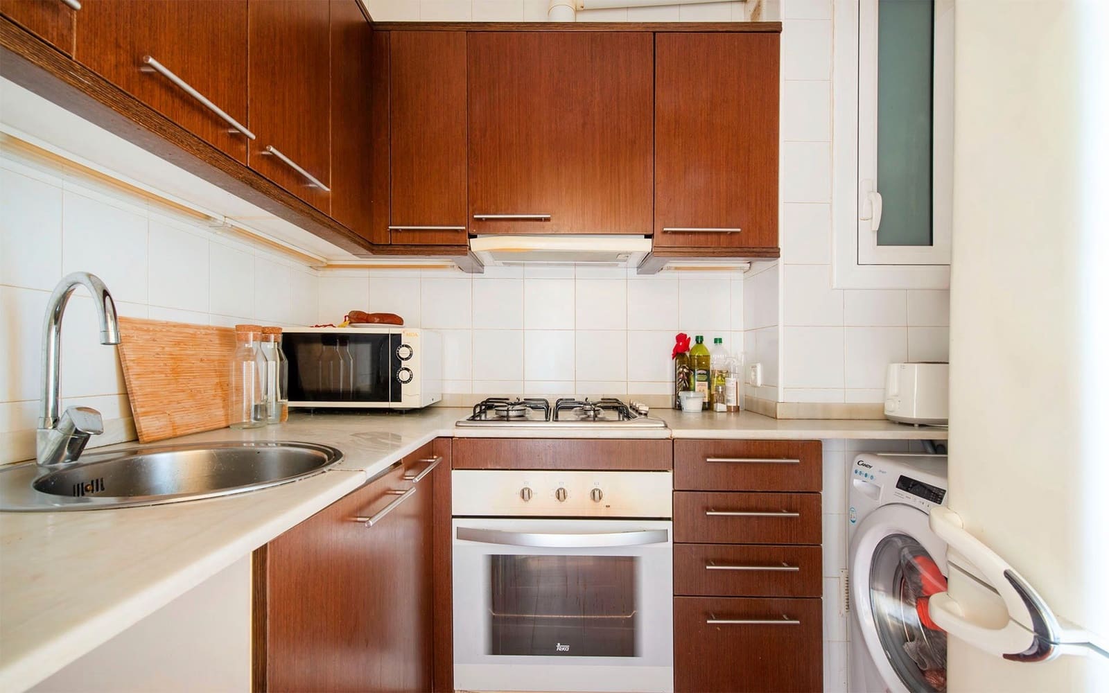 Piso de 1 habitación en Barcelona ciudad en venta - 390.000 € (Ref: 9603372)