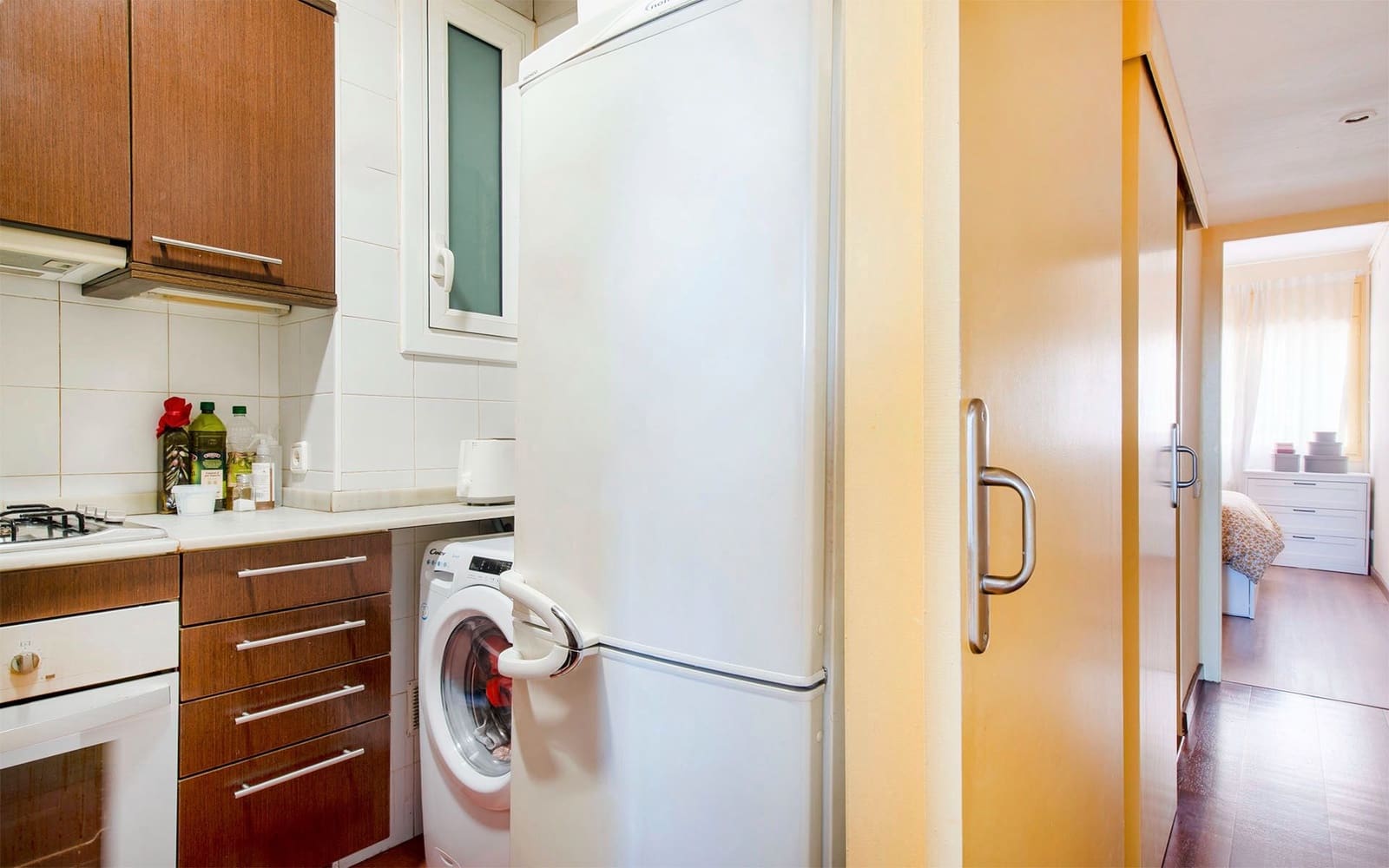 Piso de 1 habitación en Barcelona ciudad en venta - 390.000 € (Ref: 9603372)