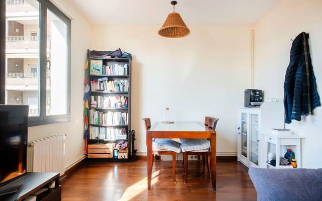 Piso de 1 habitación en El Putxet i El Farró, Barcelona ciudad en venta - 390.000 € (Ref: 9603372)