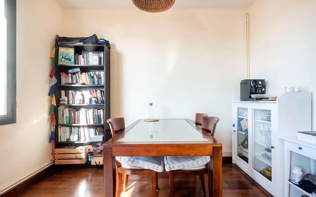 Piso de 1 habitación en El Putxet i El Farró, Barcelona ciudad en venta - 390.000 € (Ref: 9603372)