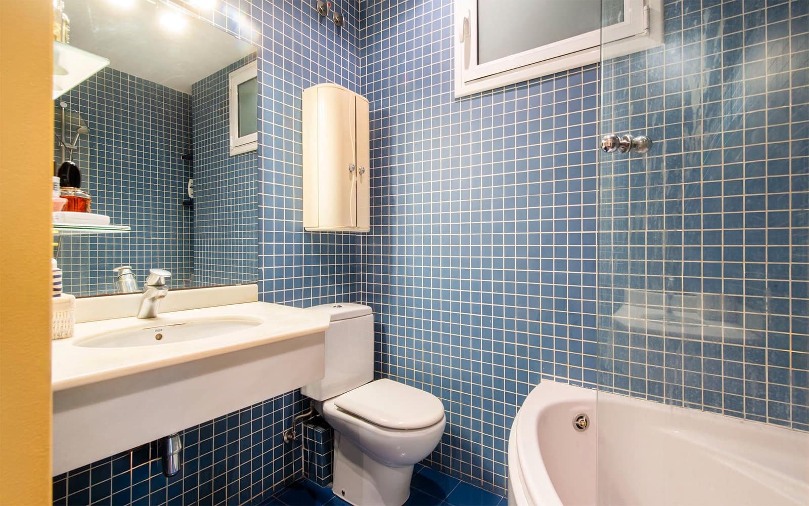 Piso de 1 habitación en Barcelona ciudad en venta - 390.000 € (Ref: 9603372)