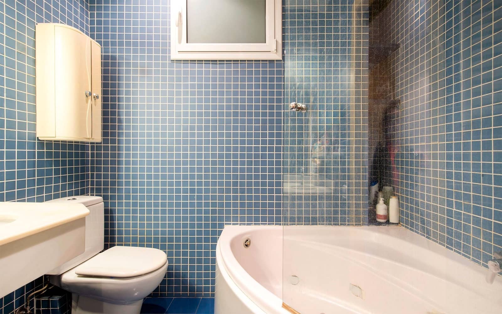 Piso de 1 habitación en Barcelona ciudad en venta - 390.000 € (Ref: 9603372)