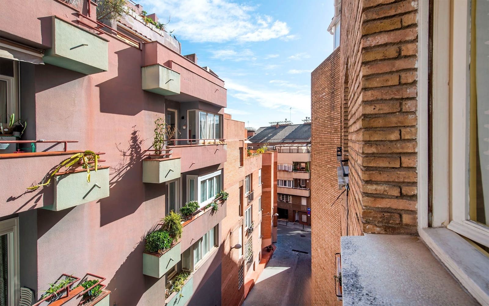 Piso de 1 habitación en Barcelona ciudad en venta - 390.000 € (Ref: 9603372)