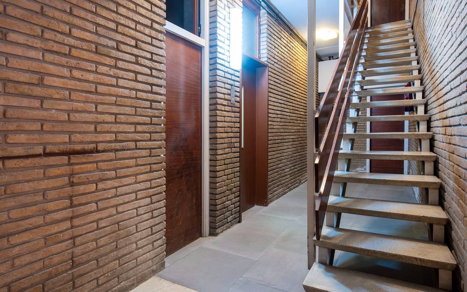 Piso de 1 habitación en Barcelona ciudad en venta - 390.000 € (Ref: 9603372)