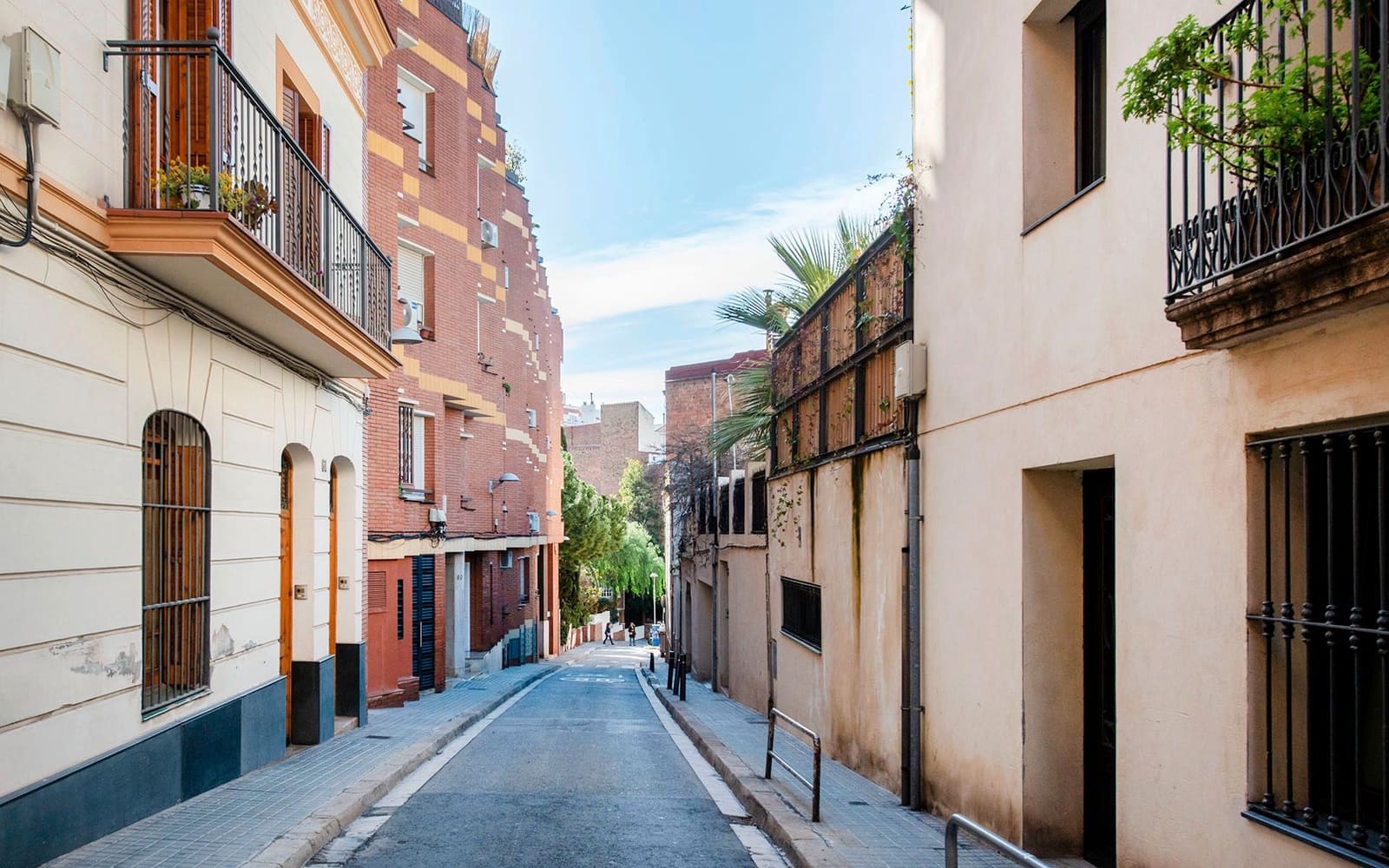 Piso de 1 habitación en Barcelona ciudad en venta - 390.000 € (Ref: 9603372)