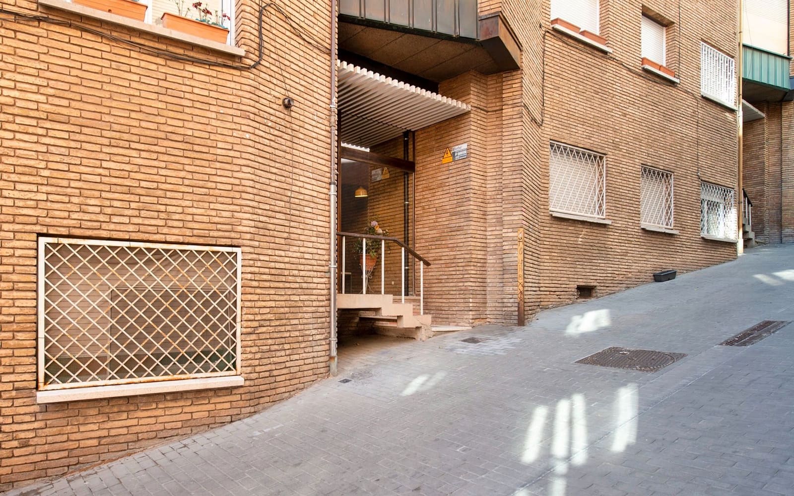 Piso de 1 habitación en Barcelona ciudad en venta - 390.000 € (Ref: 9603372)