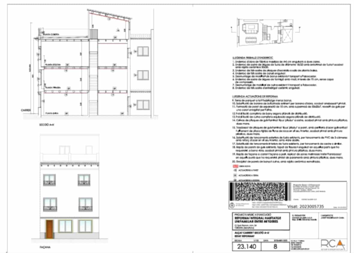 Ruïne te koop in Tordera - € 185.000 (Ref: 9603481)