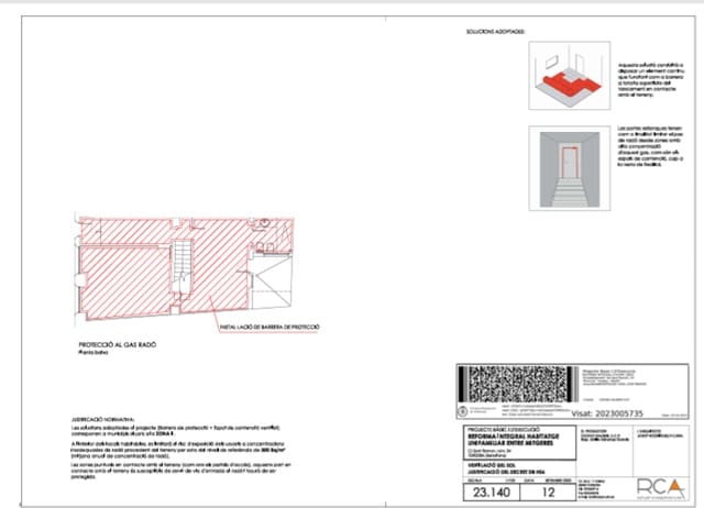 Ruïne te koop in Tordera - € 185.000 (Ref: 9603481)