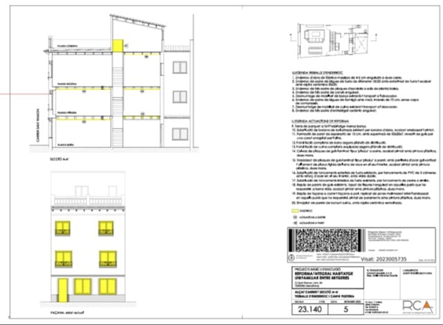 Ruïne te koop in Tordera - € 185.000 (Ref: 9603481)
