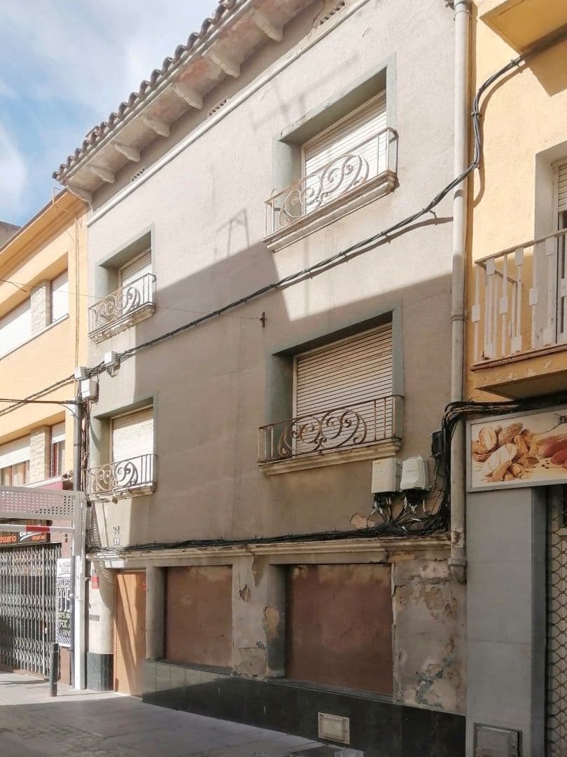 Ruïne te koop in Tordera - € 185.000 (Ref: 9603481)