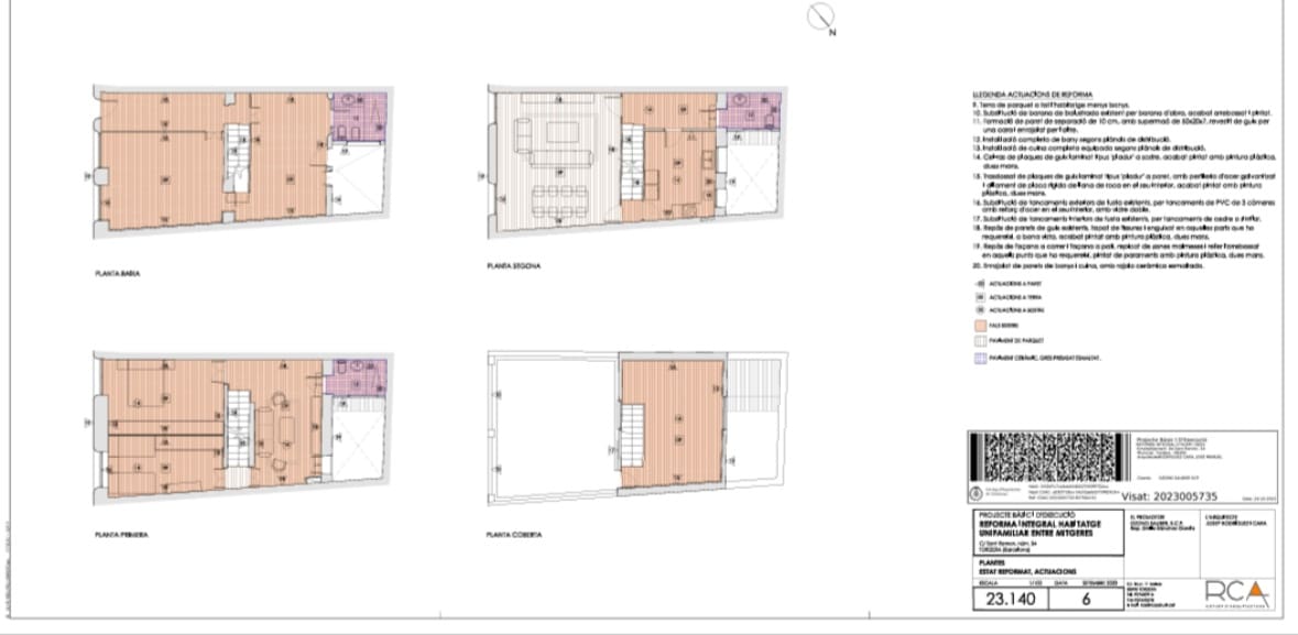 Ruïne te koop in Tordera - € 185.000 (Ref: 9603481)