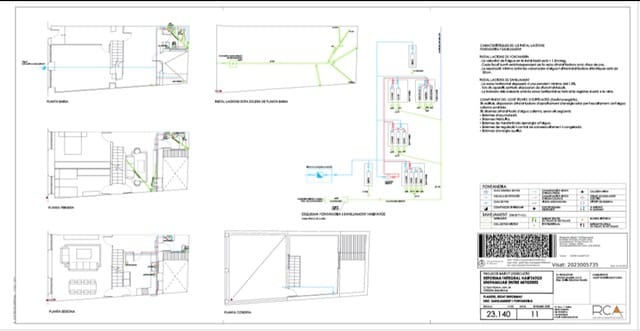 Ruïne te koop in Tordera - € 185.000 (Ref: 9603481)
