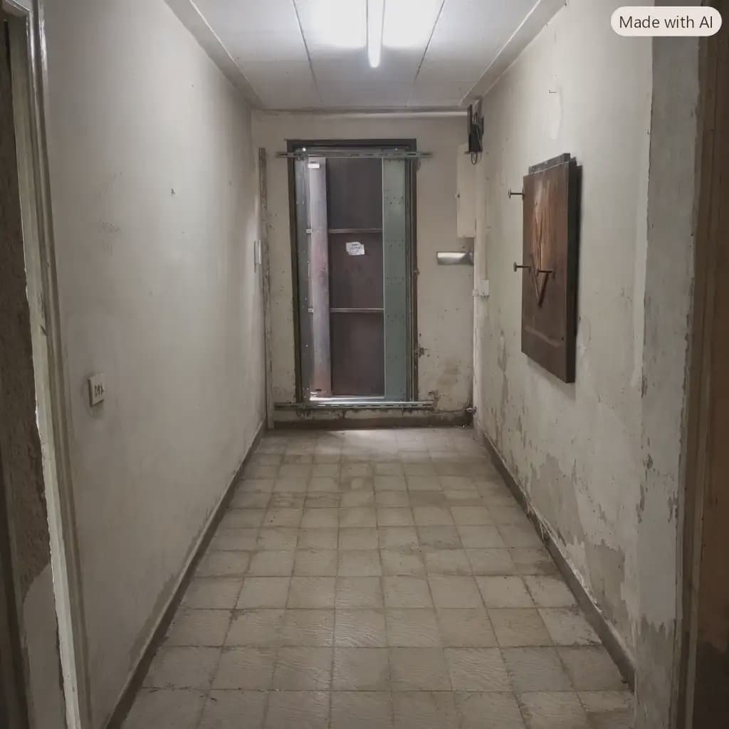 Ruïne te koop in Tordera - € 170.000 (Ref: 9603481)