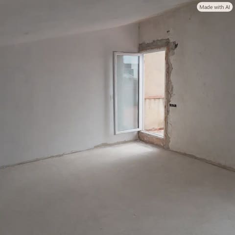 Ruina na sprzedaż w Tordera - 170 000 € (Ref: 9603481)