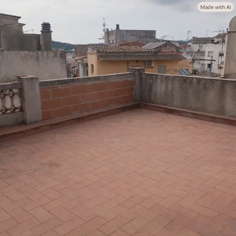 Ruina na sprzedaż w Tordera - 170 000 € (Ref: 9603481)