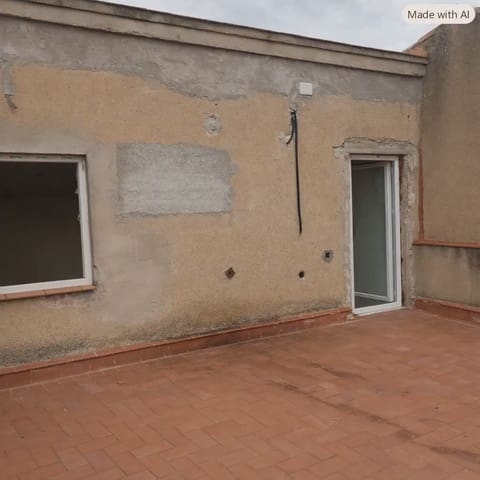 Ruina na sprzedaż w Tordera - 170 000 € (Ref: 9603481)