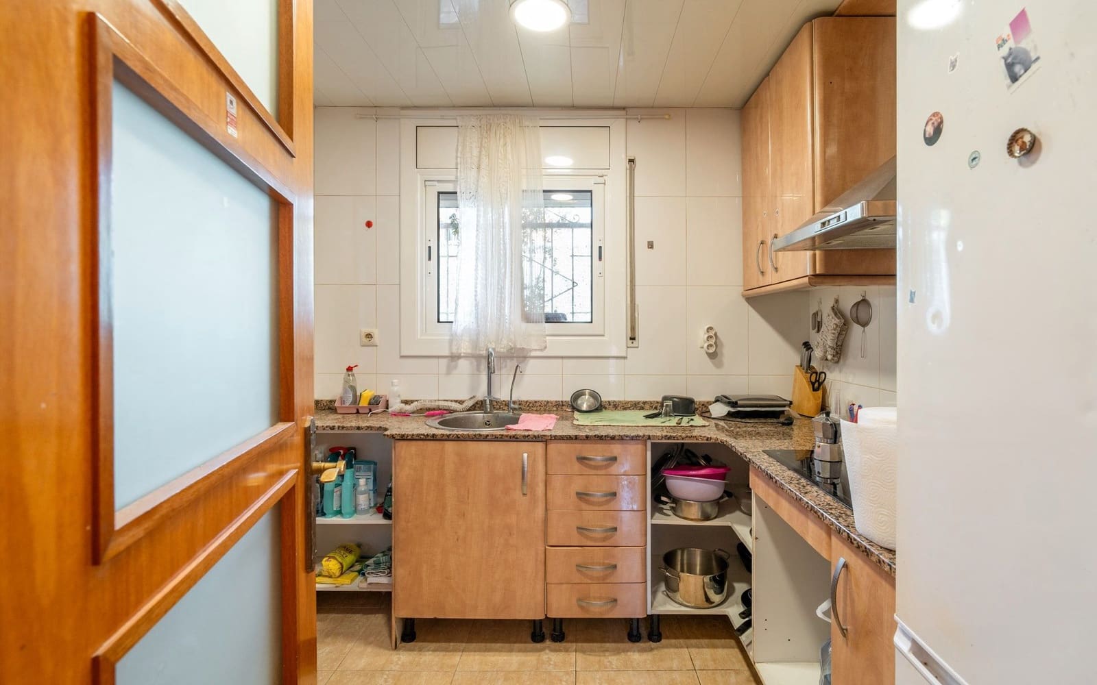 7 soveværelse Villa til salg i Calafell med swimmingpool garage - € 289.000 (Ref: 9603482)