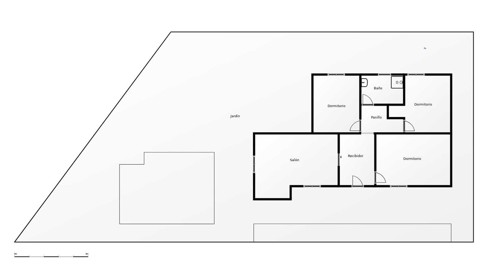 7 soveværelse Villa til salg i Calafell med swimmingpool garage - € 289.000 (Ref: 9603482)