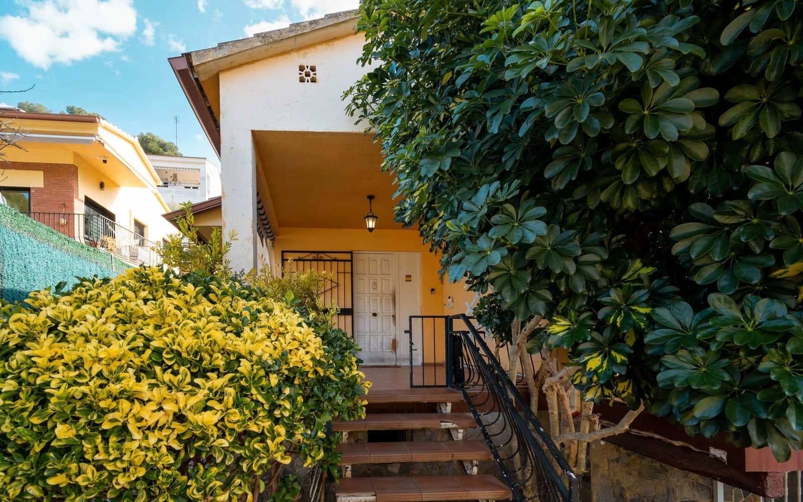 7 soveværelse Villa til salg i Calafell med swimmingpool garage - € 289.000 (Ref: 9603482)