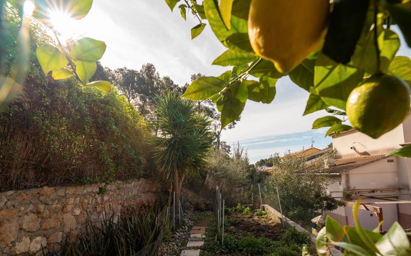 7 soveværelse Villa til salg i Calafell med swimmingpool garage - € 289.000 (Ref: 9603482)